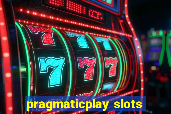 pragmaticplay slots