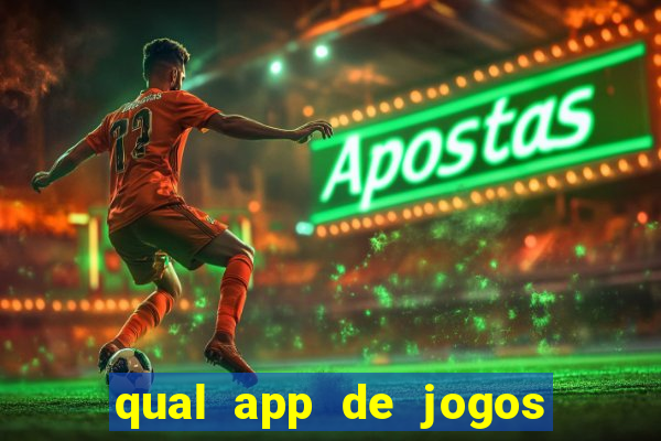 qual app de jogos que realmente paga