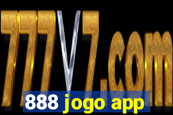 888 jogo app