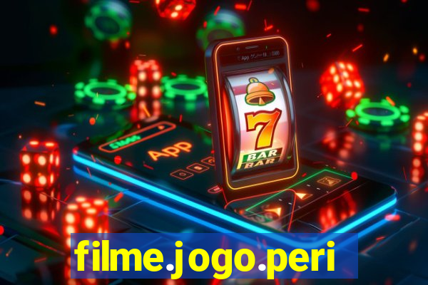 filme.jogo.perigoso