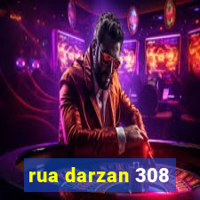 rua darzan 308