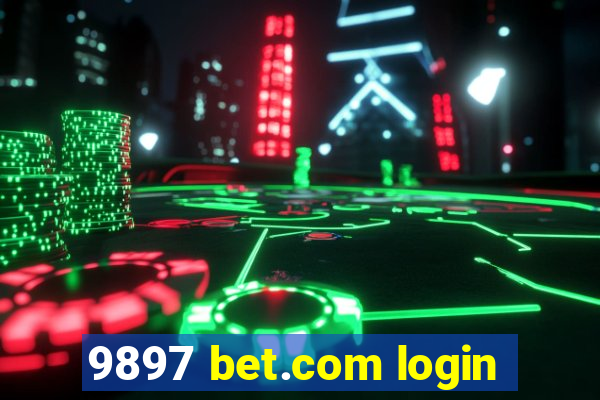 9897 bet.com login