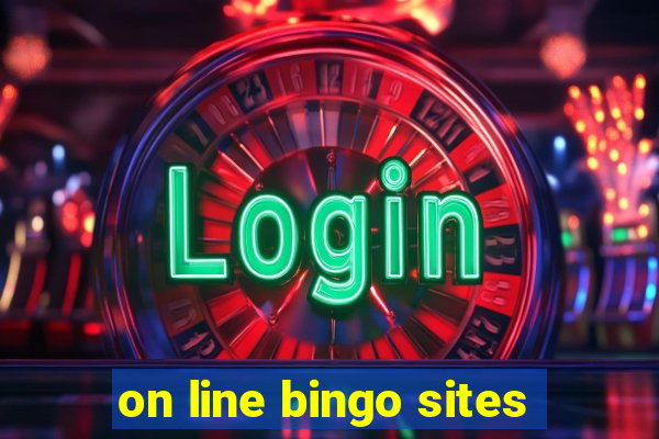 on line bingo sites