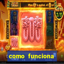 como funciona casinos online