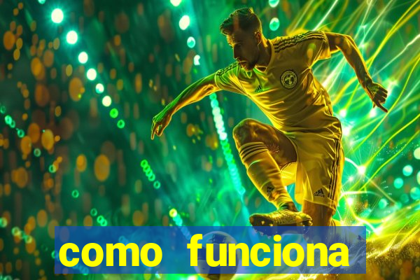 como funciona casinos online