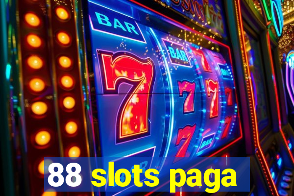 88 slots paga