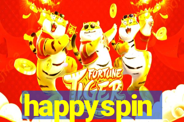 happyspin