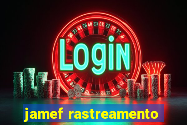 jamef rastreamento