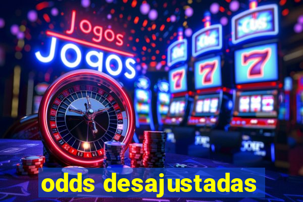 odds desajustadas