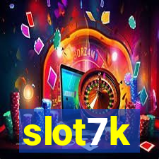 slot7k