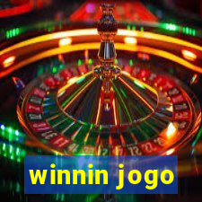 winnin jogo