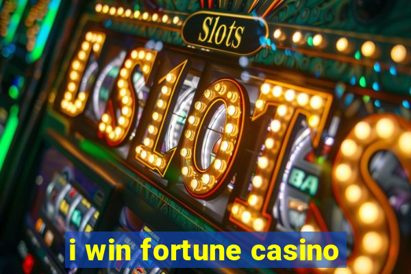 i win fortune casino