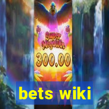 bets wiki