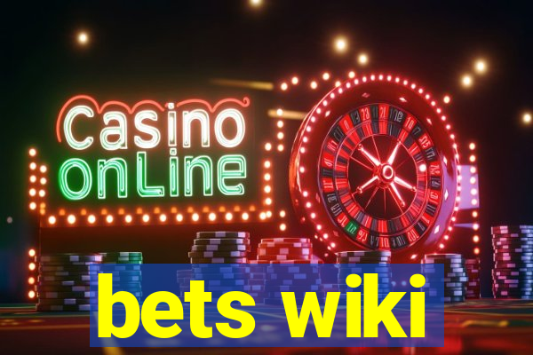 bets wiki