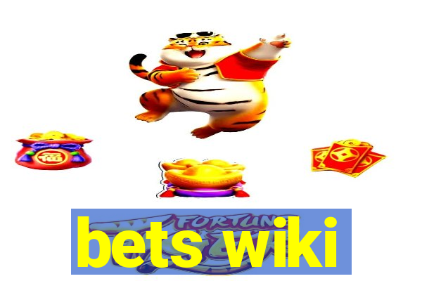 bets wiki