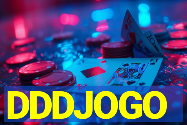 DDDJOGO