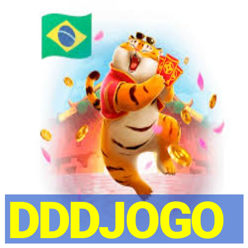 DDDJOGO