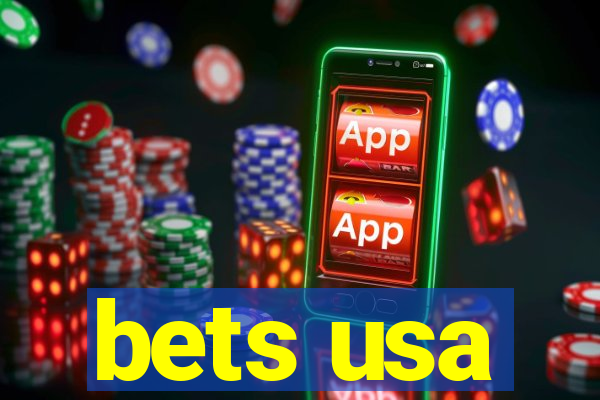 bets usa