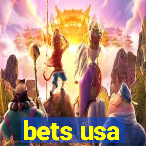 bets usa