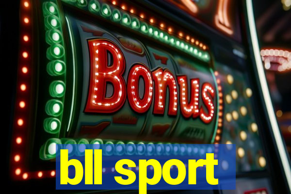 bll sport