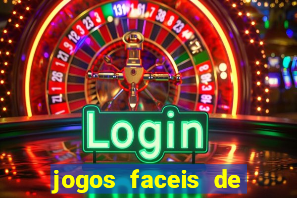 jogos faceis de ganhar dinheiro