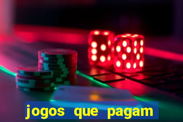 jogos que pagam sem apostar