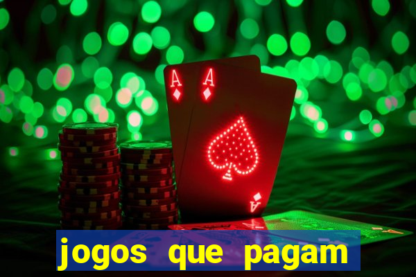 jogos que pagam sem apostar