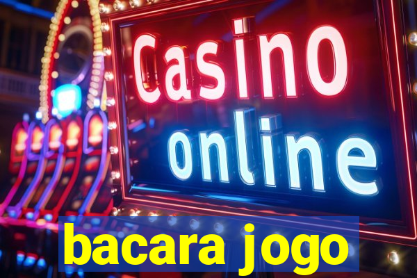 bacara jogo