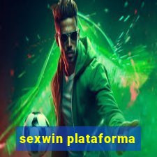 sexwin plataforma