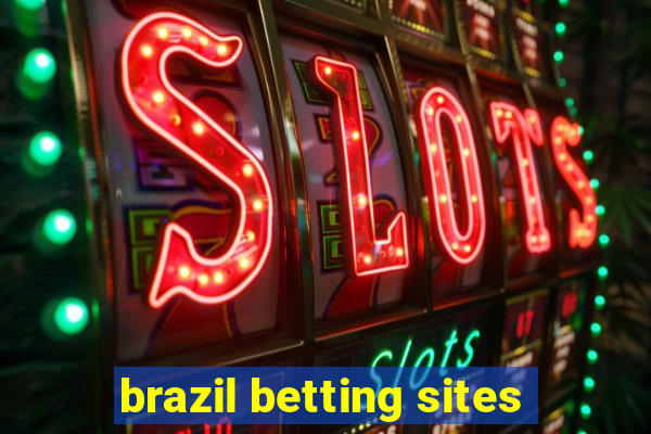 brazil betting sites