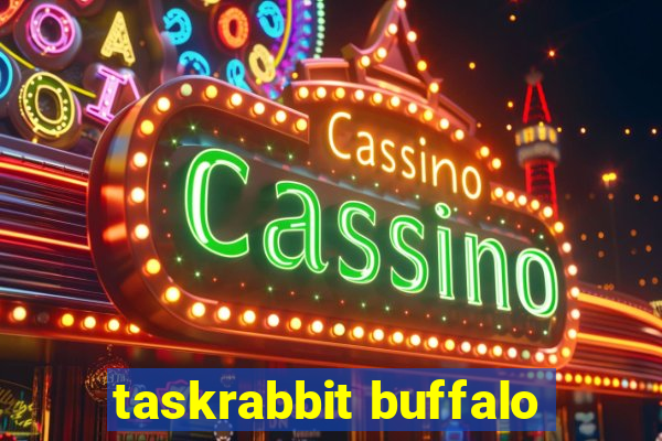 taskrabbit buffalo