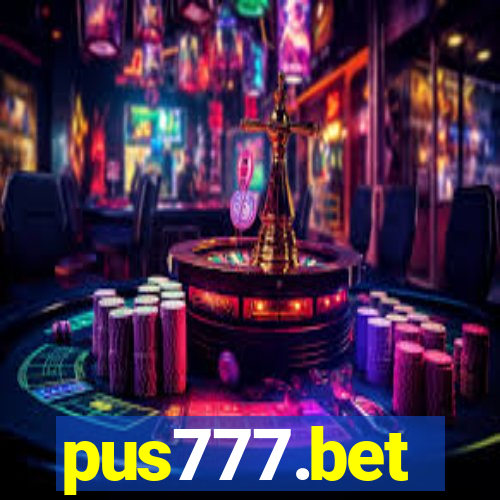 pus777.bet