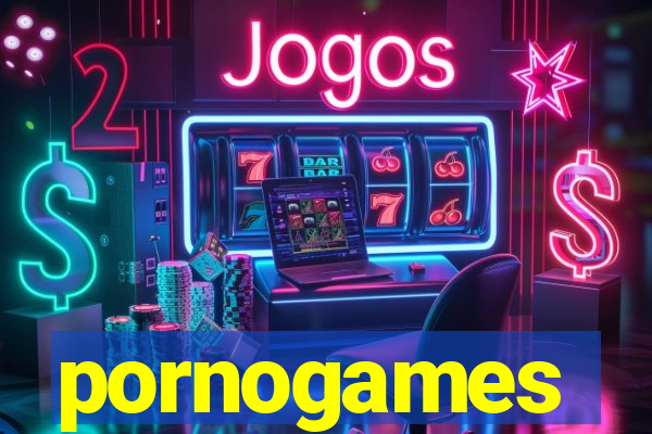 pornogames