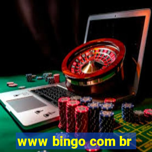 www bingo com br