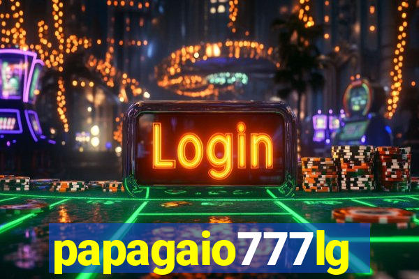 papagaio777lg