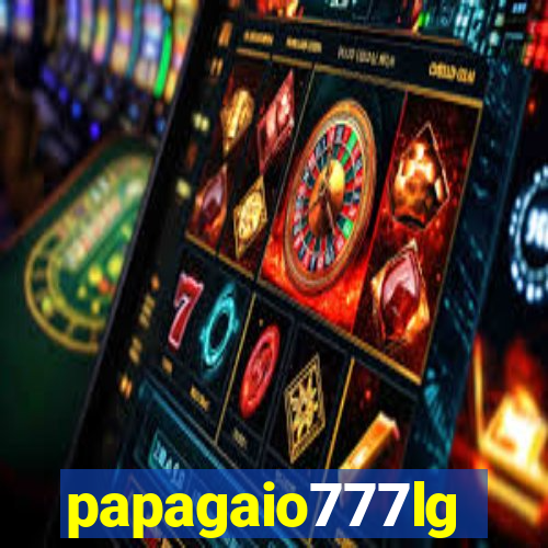 papagaio777lg