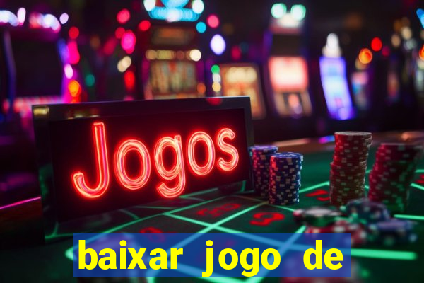 baixar jogo de poker online