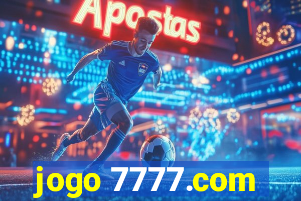 jogo 7777.com