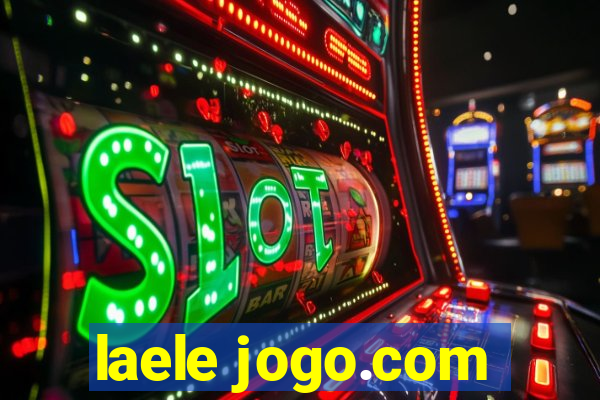 laele jogo.com