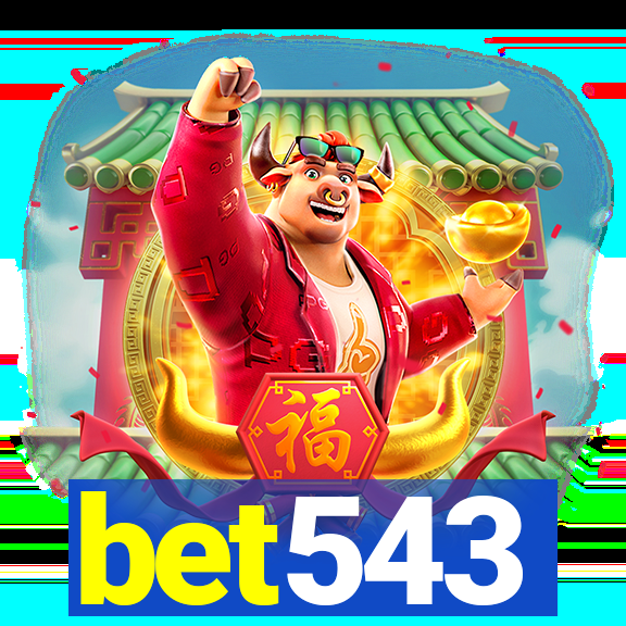 bet543