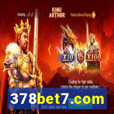 378bet7.com