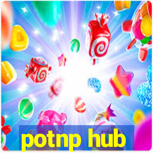 potnp hub