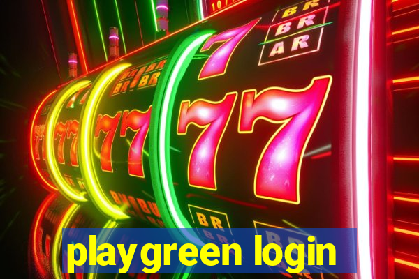 playgreen login