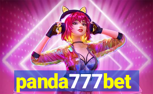 panda777bet