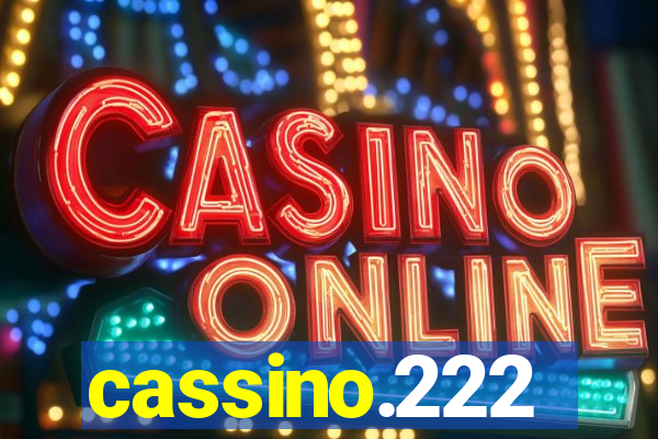 cassino.222