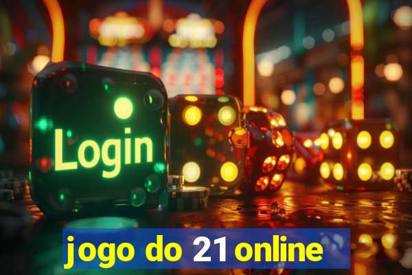 jogo do 21 online