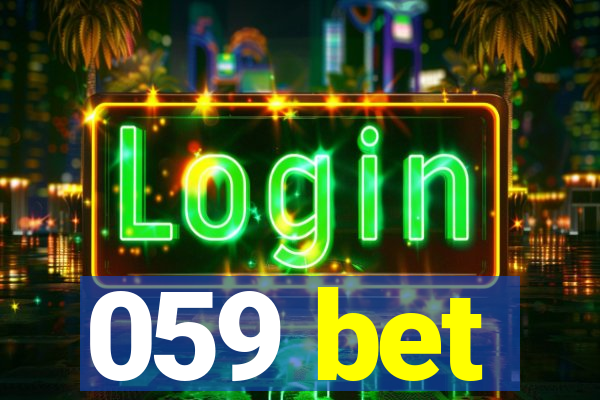 059 bet