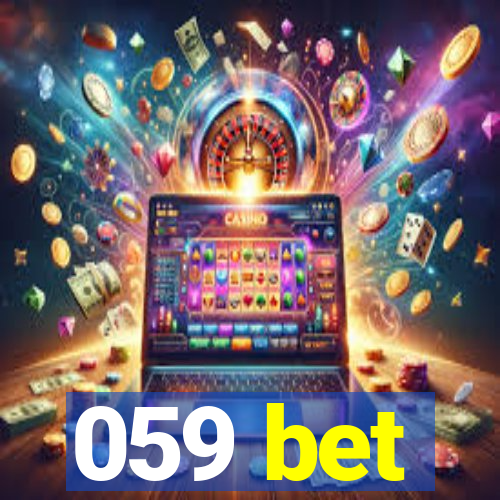 059 bet