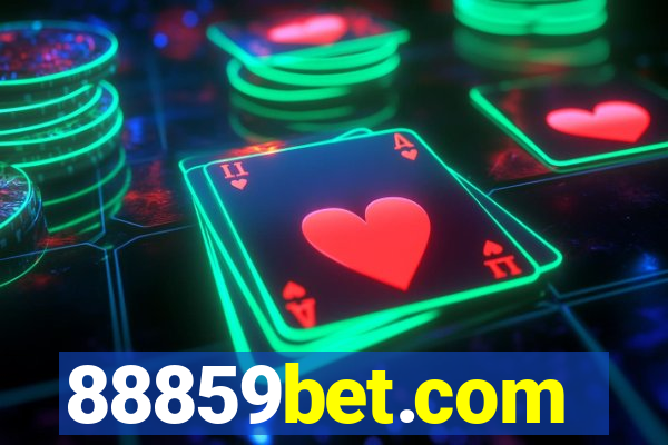 88859bet.com