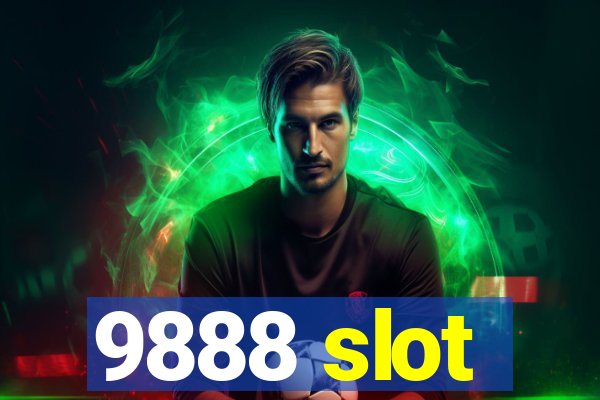 9888 slot